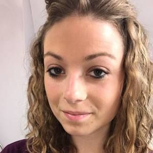 Meet your Posher, Joanna